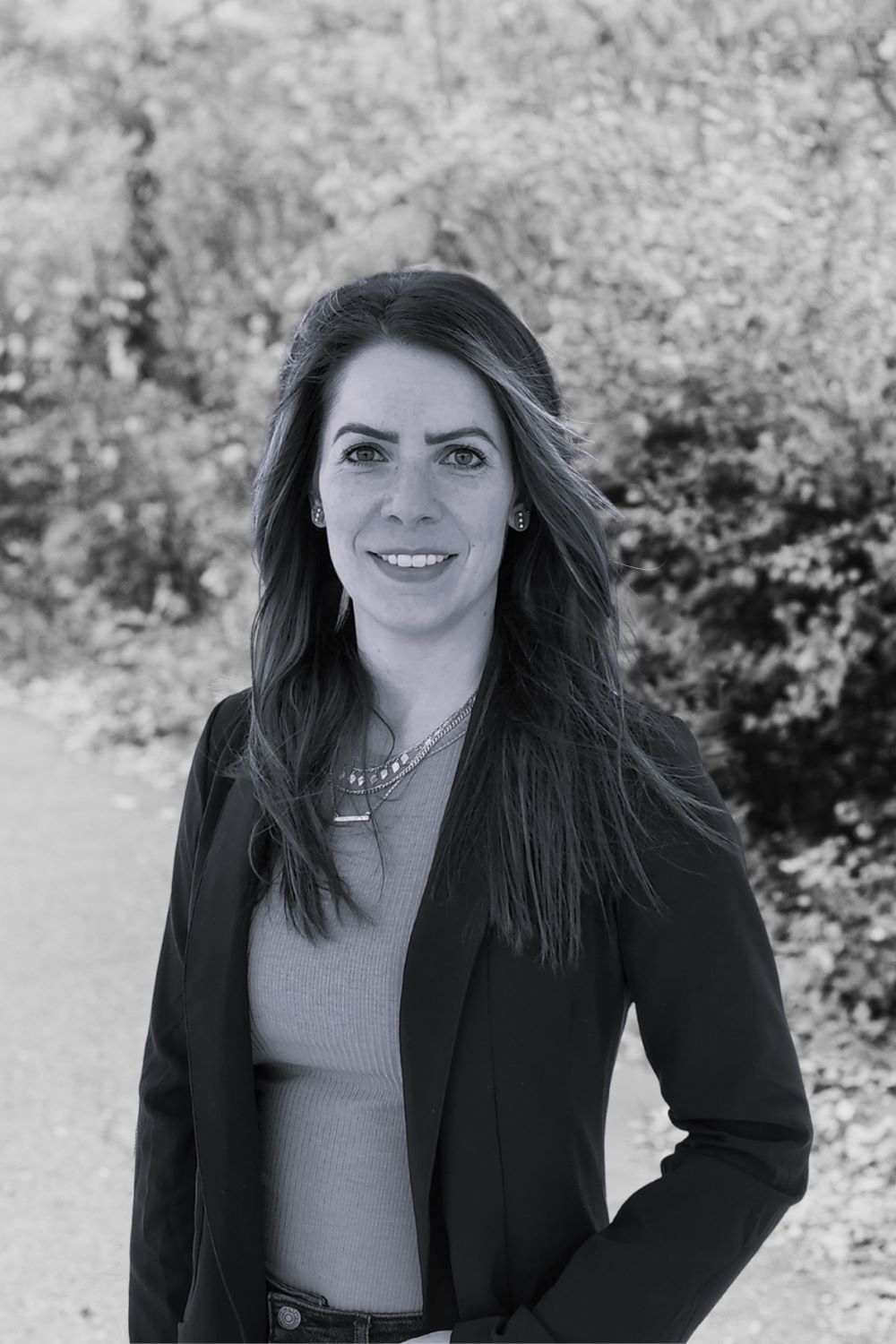 Chandra Gusikoski 2022